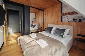 Mountain Shelter Villas