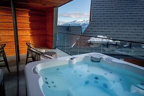 Mountain Shelter Villas
