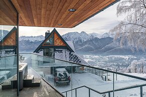 Mountain Shelter Villas