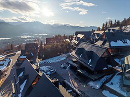 Mountain Shelter Villas