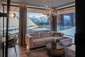 Mountain Shelter Villas
