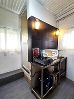 Central Baguio Budget Stay With Wifi