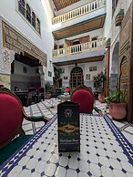 Riad Green House