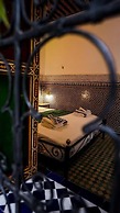 Riad Green House