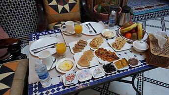 Riad Green House