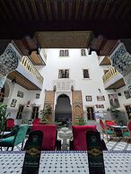 Riad Green House