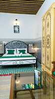 Riad Green House