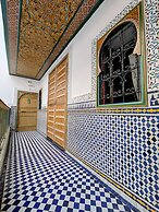 Riad Green House