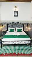 Riad Green House