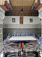 Riad Green House