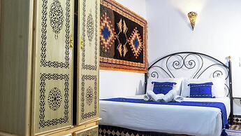 Riad Green House