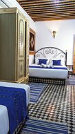 Riad Green House
