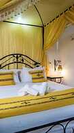 Riad Green House