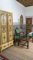 Riad Green House