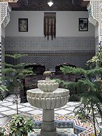 Riad Green House