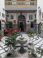 Riad Green House