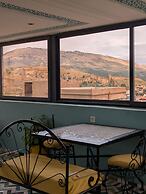 Riad Green House