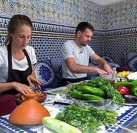 Riad Green House