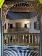 Riad Green House