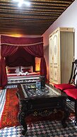 Riad Green House