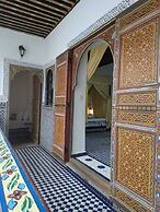 Riad Green House