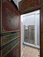 Riad Green House