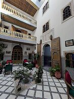 Riad Green House