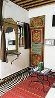 Riad Green House