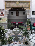 Riad Green House