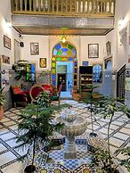 Riad Green House