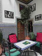Riad Green House