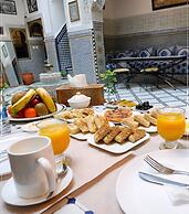 Riad Green House