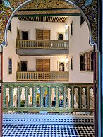 Riad Green House