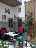 Riad Green House