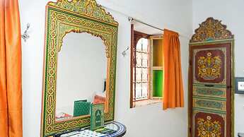 Riad Green House