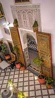 Riad Green House