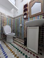 Riad Green House