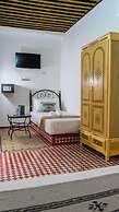 Riad Green House