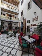 Riad Green House