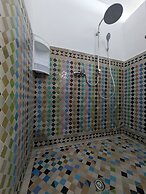 Riad Green House
