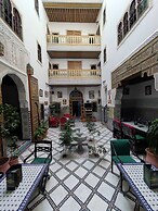 Riad Green House
