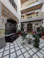 Riad Green House
