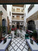 Riad Green House