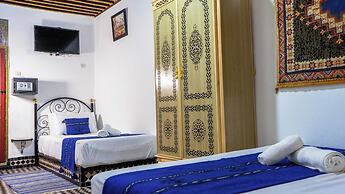 Riad Green House