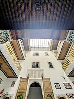Riad Green House