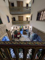 Riad Green House