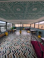 Riad Green House