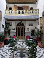 Riad Green House