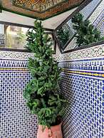 Riad Green House