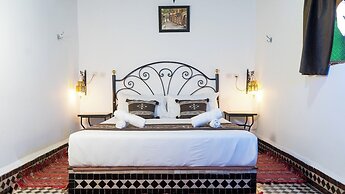 Riad Green House